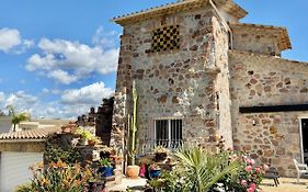 Chambre d hote independante dans pigeonnier